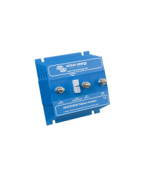 VICTRON Argodiode 120A - 2 batteries