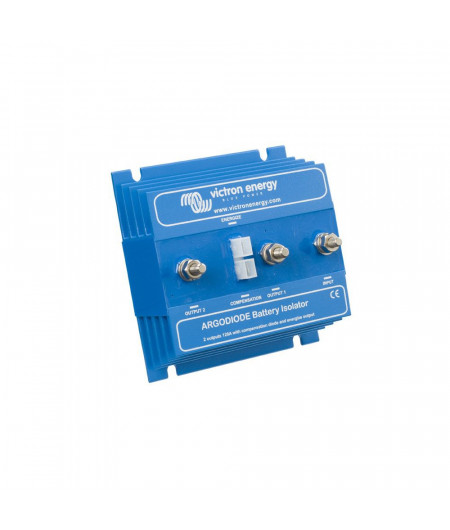 VICTRON Argodiode 120A - 2 batteries