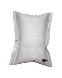 NUOVA RADE Reservoir souple eau rectangulaire 100L