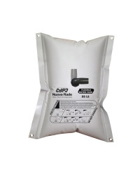 NUOVA RADE Reservoir souple eau rectangulaire 55L