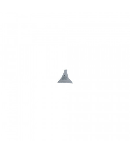 NUOVA RADE Reservoir souple eau triangulaire 55L