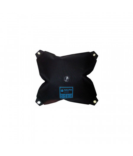 NAUTA Réservoir d'eau souple 260L