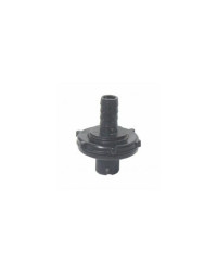 LALIZAS Embout de sortie 16mm pour reservoir souple