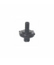 LALIZAS Embout de sortie 16mm pour reservoir souple