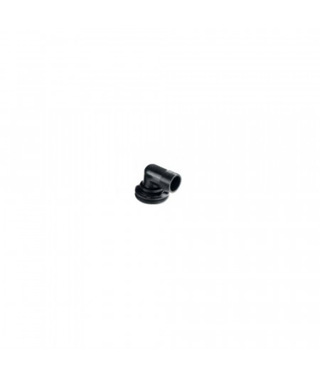 NAUTA Embout de remplissage coudé 90° - 38mm
