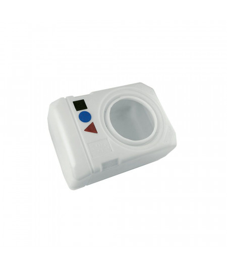 NUOVA RADE Diablo reservoir 49L