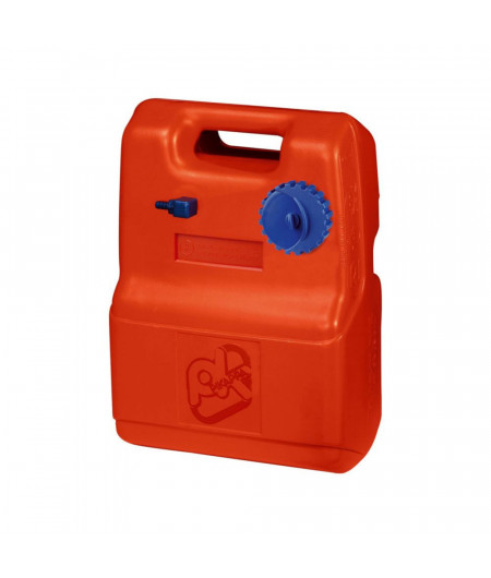 NAVEO Nourrice carburant 12L avec jauge