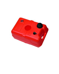 NUOVA RADE Nourrice réservoir plastique Delta - 23 litres