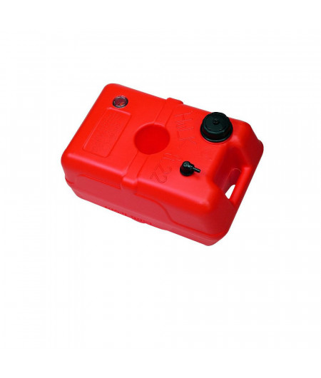 NUOVA RADE Nourrice réservoir plastique Delta - 23 litres