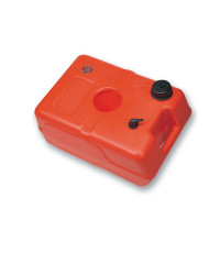 NUOVA RADE Nourrice réservoir plastique Delta - 30 litres