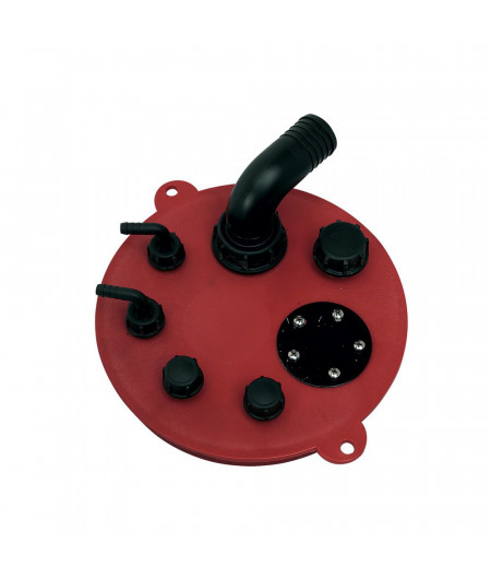 NUOVA RADE Easyswitch essence et diesel pour Diablo