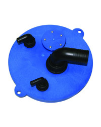 NUOVA RADE Easyswitch eau potable pour Diablo