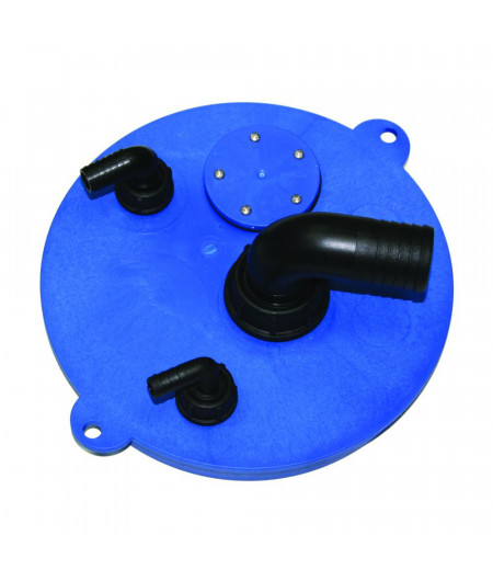 NUOVA RADE Easyswitch eau potable pour Diablo