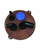 NUOVA RADE Easyswitch eaux noires pour Diablo h305mm
