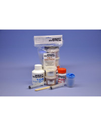 WEST SYSTEM Mini kit de réparation 101 300gr