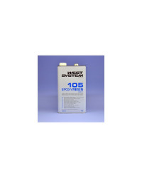 WEST SYSTEM Résine 105 B 5Kg