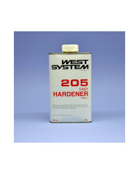 WEST SYSTEM Durcisseur 205 1 Kg Rapide