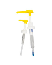 WEST SYSTEM Mini pompe pour résine 301C