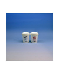 WEST SYSTEM Kit reparation epoxy G/flex 655K 1L