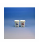 WEST SYSTEM Kit reparation epoxy G/flex 655K 1L