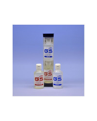 WEST SYSTEM Adhésif rapide G5 200gr