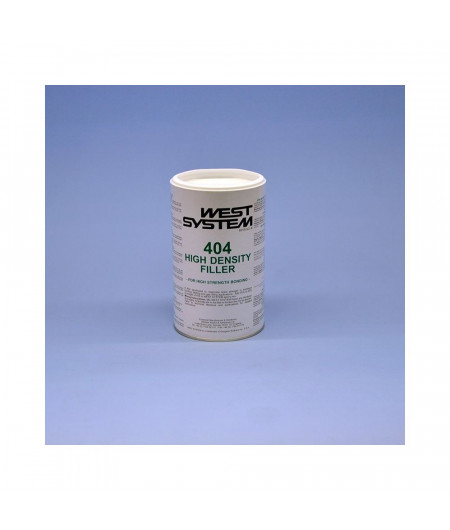 WEST SYSTEM Charge Haute Densité 404 250gr