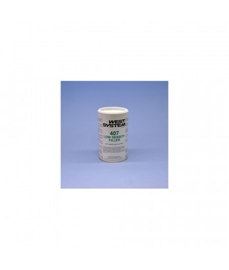 WEST SYSTEM Charge basse densité 407 150gr