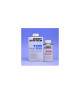 WEST SYSTEME Resine epoxy 105 + durcisseur 205 Pack A 1,2kg