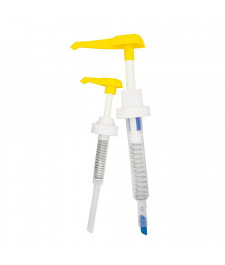 WEST SYSTEM Mini pompe pour résine 301A