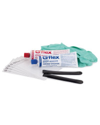 WEST SYSTEM Kit reparation epoxy G/flex 655K 250ml