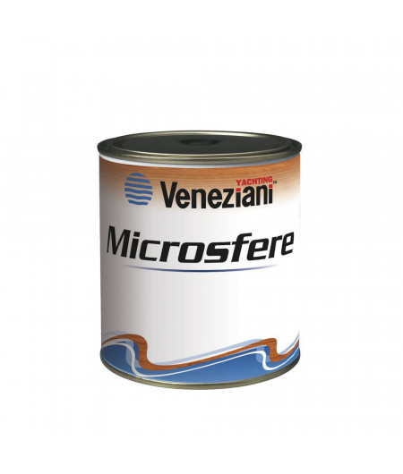 VENEZIANI MICROSPHERE 2,5L