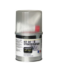SOROMAP Kit de stratification 250g