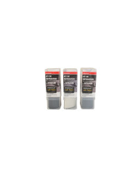 SOROMAP Kit de réparation hypalon gris