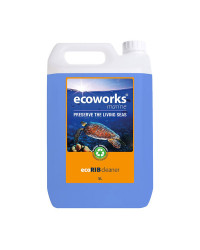 ECOWORKS MARINE Nettoyant pour PVC et hypalon 5L