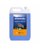 ECOWORKS MARINE Nettoyant pour PVC et hypalon 5L