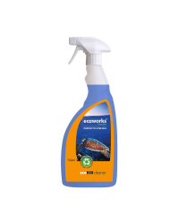 ECOWORKS MARINE Nettoyant pour PVC et hypalon 750ml