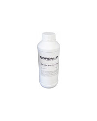 METHYLETHYLCETONE SOLVANT MEK 0,5L