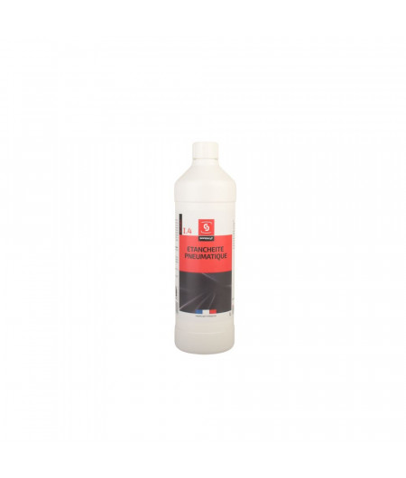 LIQUIDE D'ETANCHEITE PNEUMATIQUE 1L