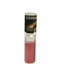 Kit de réparation pneumatique PVC rouge