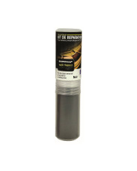 Kit de réparation pneumatique PVC noir