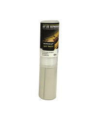 Kit de réparation pneumatique PVC gris