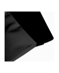 SOROMAP Tissu PVC pour pneumatique noir