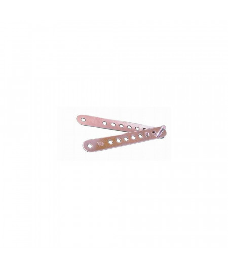 VMG Latte Ridoir Ø8mm - VRAC -