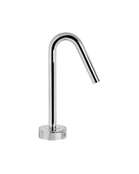 OSCULATI Robinet mitigeur bas laiton chromé