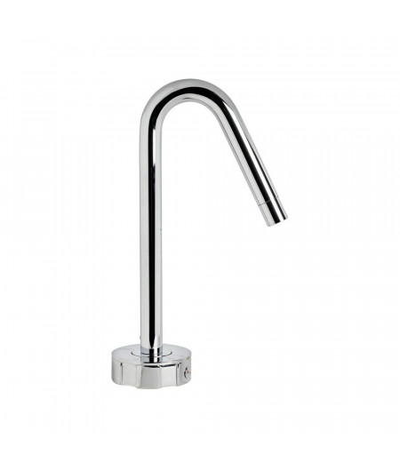 OSCULATI Robinet mitigeur bas laiton chromé