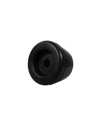 Galet de centrage Ø115 - 90 x 80mm alésage 22mm - vrac