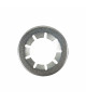 Rondelle d'arrêt Ø20mm - vrac