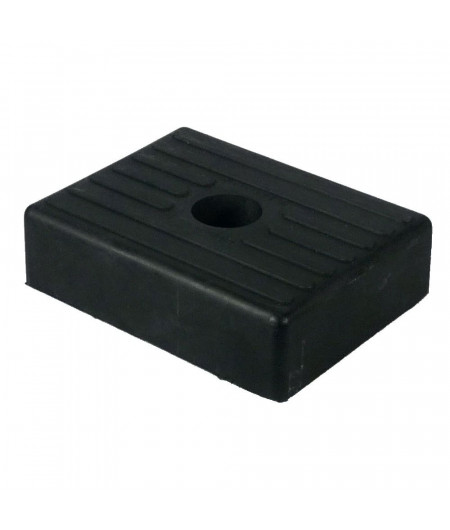 Patin 130 x 100 x 36mm - vrac