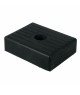 Patin 130 x 100 x 36mm - vrac