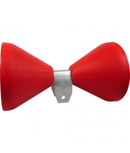 Ensemble de 2 cônes Ø180mm sur balancier - vrac